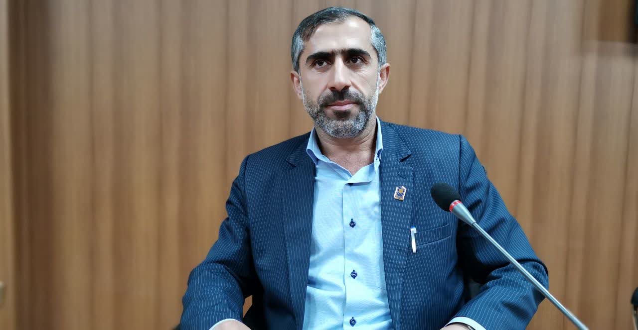 پیام تبریک
