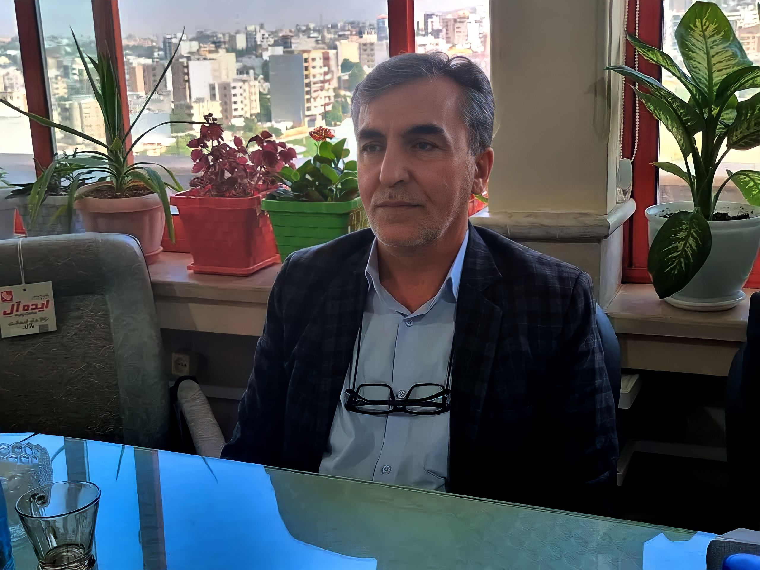 انتصاب جدید در دانشکده پرستاری